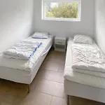 Feriehus Pet Friendly In With Sauna *