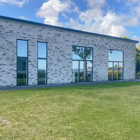 Pet Friendly In Allingabro With Sauna * Allingåbro