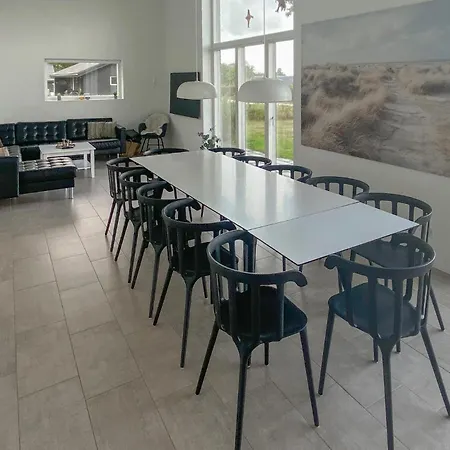 Pet Friendly In Allingabro With Sauna Allingåbro