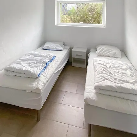 Casa vacanze Pet Friendly In Allingabro With Sauna *