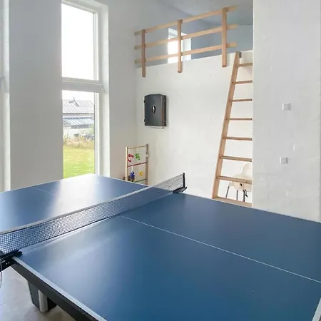 Pet Friendly In With Sauna Allingåbro