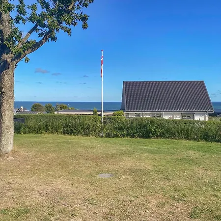 Σπίτι διακοπών Pet Friendly In With Sauna Allingåbro