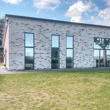 Pet Friendly In Allingabro With Sauna * Allingåbro