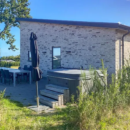 Σπίτι διακοπών Pet Friendly In With Sauna Allingåbro