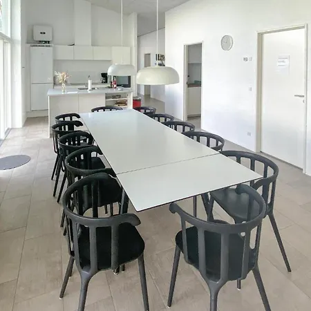 Pet Friendly In Allingabro With Sauna Allingåbro