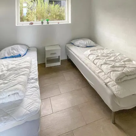 Casa vacanze Pet Friendly In Allingabro With Sauna *