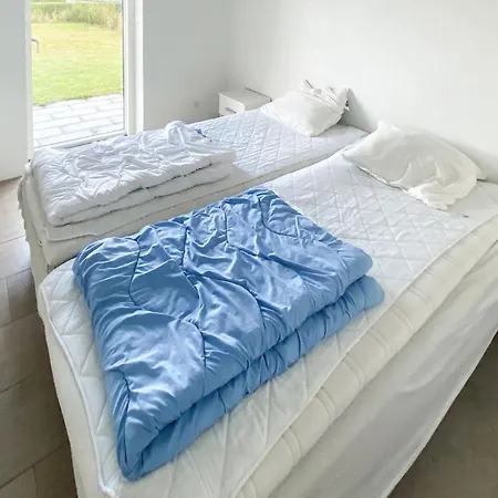 Tatil Evi Pet Friendly In With Sauna *