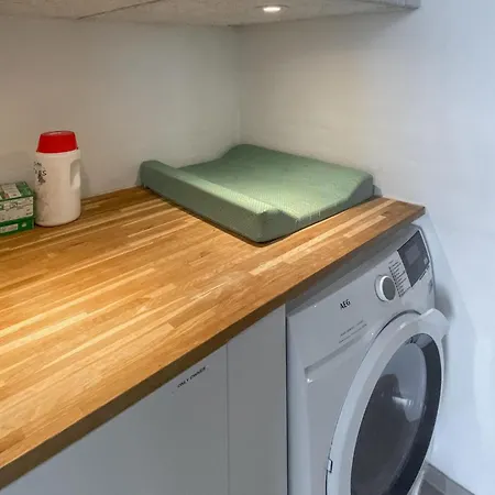 Pet Friendly In With Sauna Σπίτι διακοπών *