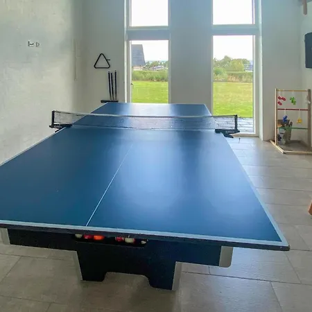 Σπίτι διακοπών Pet Friendly In With Sauna Allingåbro