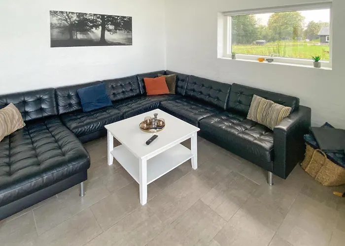 Pet Friendly In With Sauna *