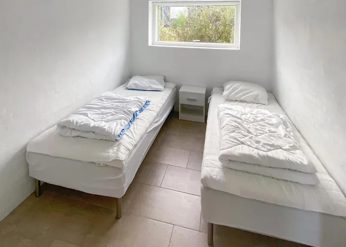 Σπίτι διακοπών Pet Friendly In With Sauna *