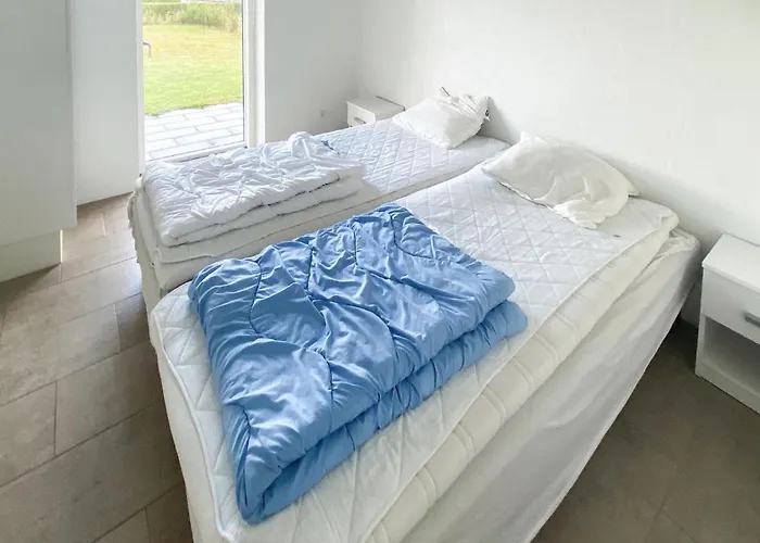 Σπίτι διακοπών Pet Friendly In With Sauna *