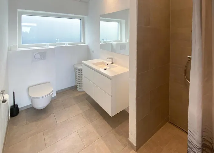 Pet Friendly In With Sauna