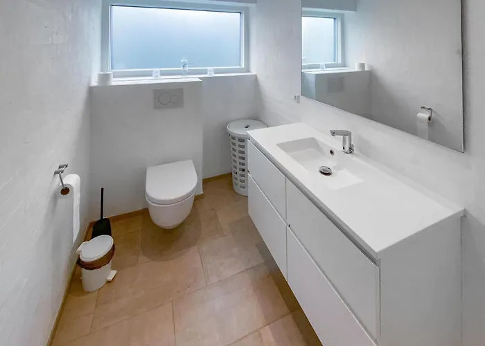 Σπίτι διακοπών Pet Friendly In With Sauna Allingåbro