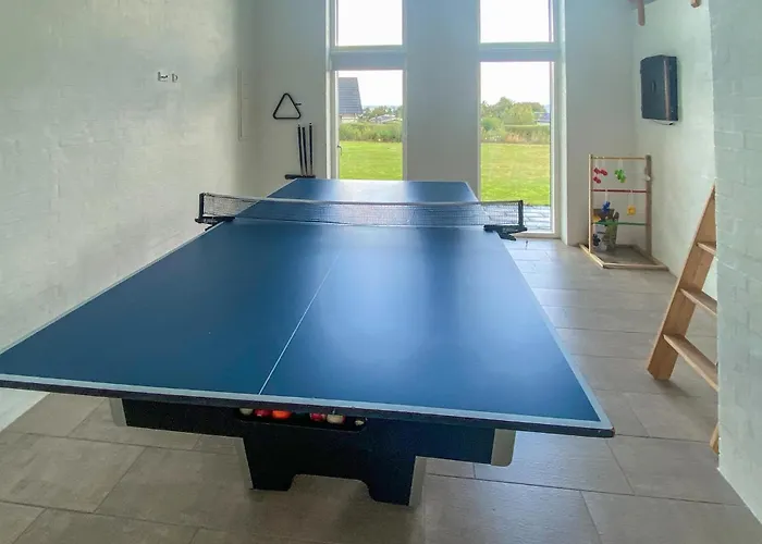 Σπίτι διακοπών Pet Friendly In With Sauna Allingåbro